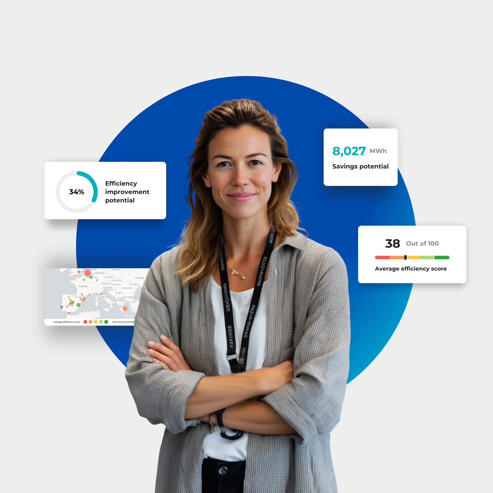 Technology and Integrations - Spacewell AI